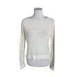 Unisex Esprit - Kampsun, suurus 34 - Valge ()