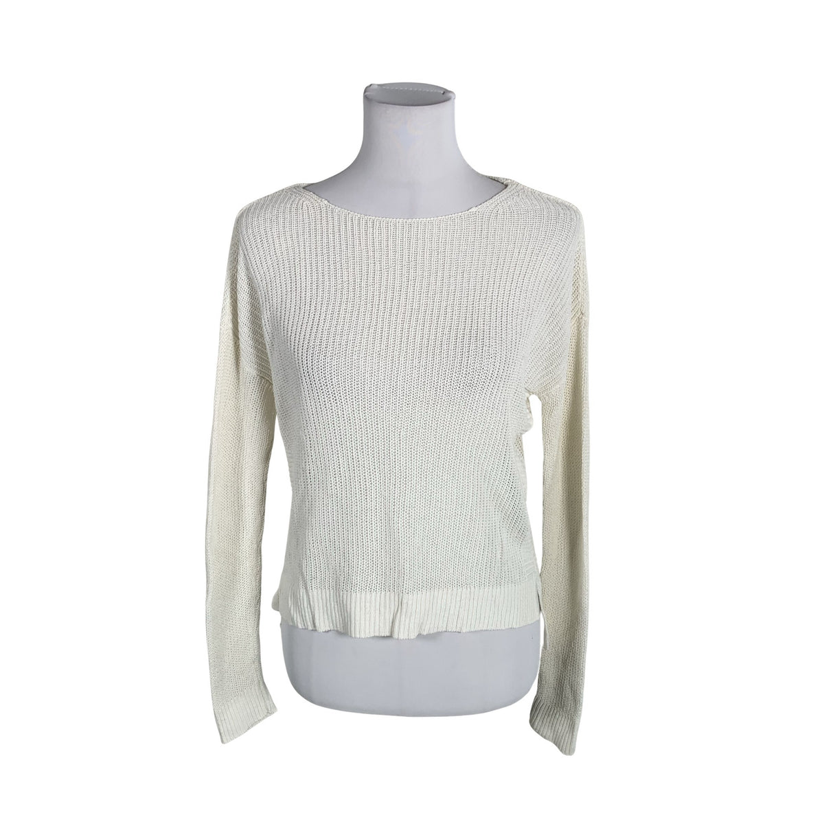 Unisex Esprit - Kampsun, suurus 34 - Valge (1)