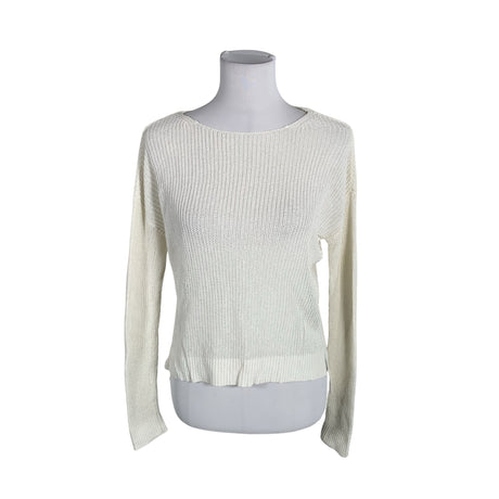 Unisex Esprit - Kampsun, suurus 34 - Valge ()
