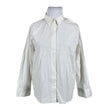 Unisex COS - Triiksärk, suurus 44 - Valge ()