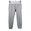 Unisex Sweet Pants - Dressikangast püksid, suurus 36 - Hall ()