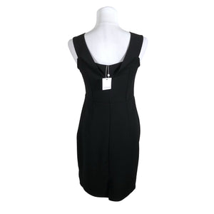 Unisex Anna Field - Mitteveniv kleit, suurus 38 - Must (2)