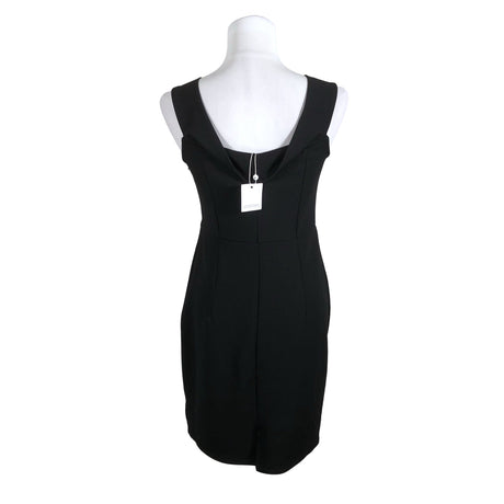 Unisex Anna Field - Mitteveniv kleit, suurus 38 - Must (2)