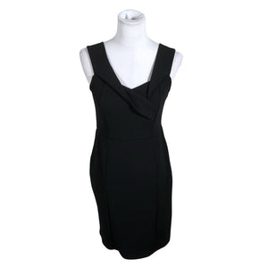Unisex Anna Field - Mitteveniv kleit, suurus 38 - Must (1)