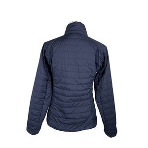 Unisex Haglöfs - Õhem talvejope, suurus 38 - Sinine (2)