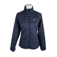 Unisex Haglöfs - Õhem talvejope, suurus 38 - Sinine ()