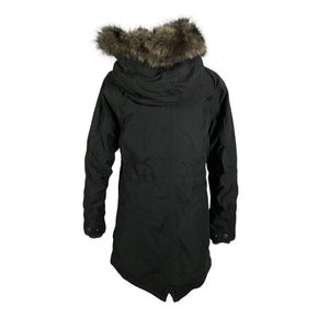 Unisex Didriksons - Talvejope, suurus 38 - Roheline (2)