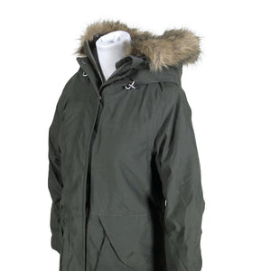 Unisex Didriksons - Talvejope, suurus 38 - Roheline (3)