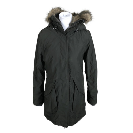 Unisex Didriksons - Talvejope, suurus 38 - Roheline ()
