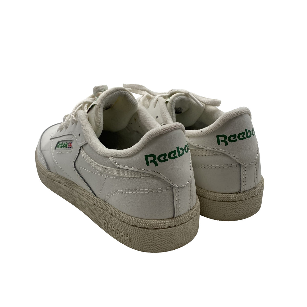 Unisex Reebok - Tennised, suurus 36 - Valge (2)
