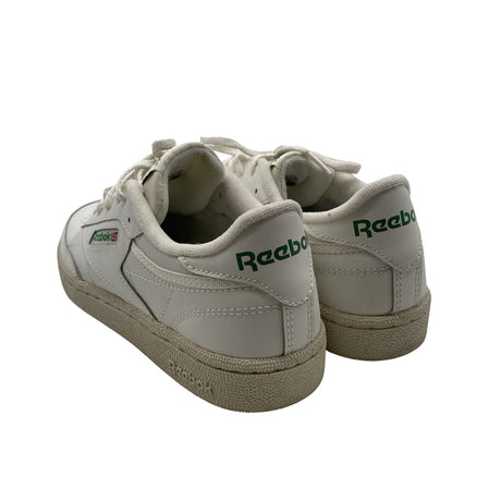 Unisex Reebok - Tennised, suurus 36 - Valge (2)