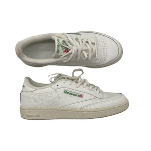Unisex Reebok - Tennised, suurus 36 - Valge (1)