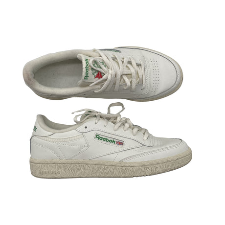 Unisex Reebok - Tennised, suurus 36 - Valge ()