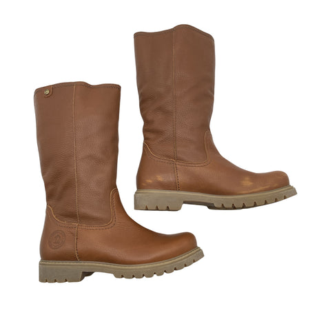Unisex Panama Jack - Saapad, suurus 38 - Pruun ()
