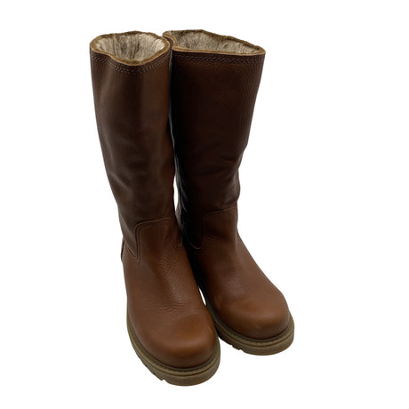 Unisex Panama Jack - Saapad, suurus 38 - Pruun (2)