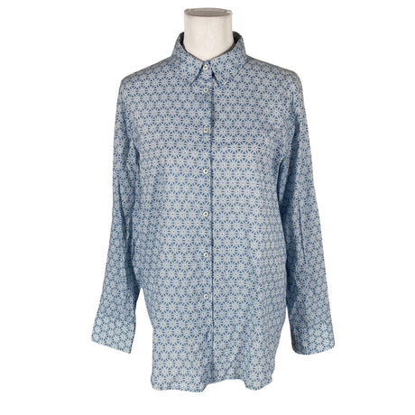Unisex Benetton - Triiksärk, suurus 40 - Helesinine ()