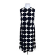 Unisex Marimekko - Mitteveniv kleit, suurus 44 - Must ()