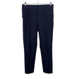 Unisex Filippa K. - Mittevenivad püksid, suurus 38 - Sinine ()
