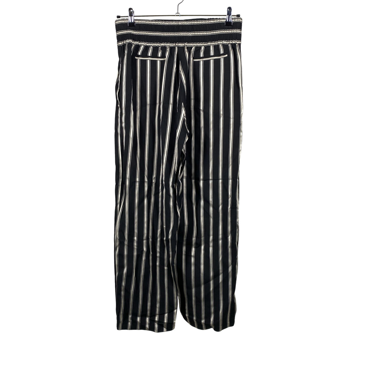Unisex Etro - Mittevenivad püksid, suurus 42 - Must (3)