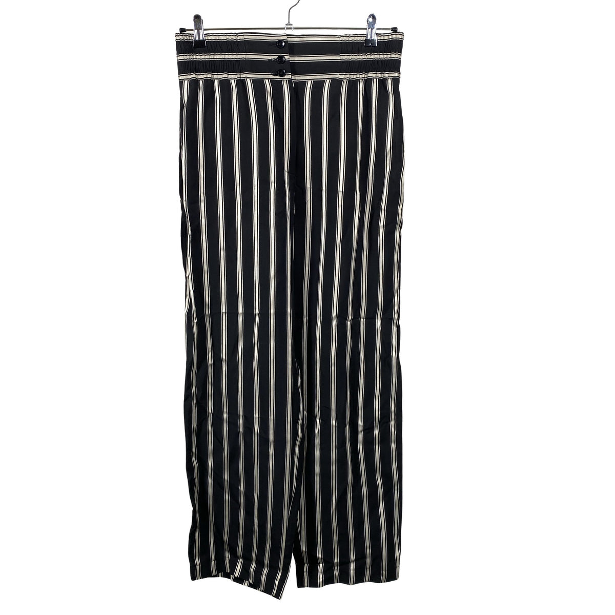 Unisex Etro - Mittevenivad püksid, suurus 42 - Must (1)