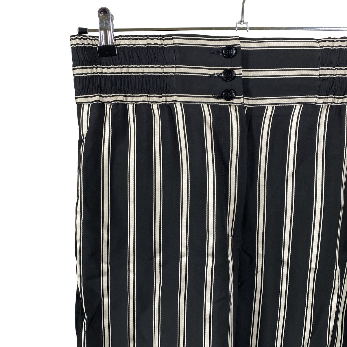 Unisex Etro - Mittevenivad püksid, suurus 42 - Must (2)