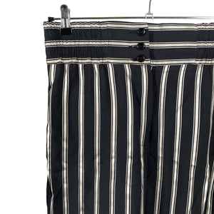 Unisex Etro - Mittevenivad püksid, suurus 42 - Must (2)