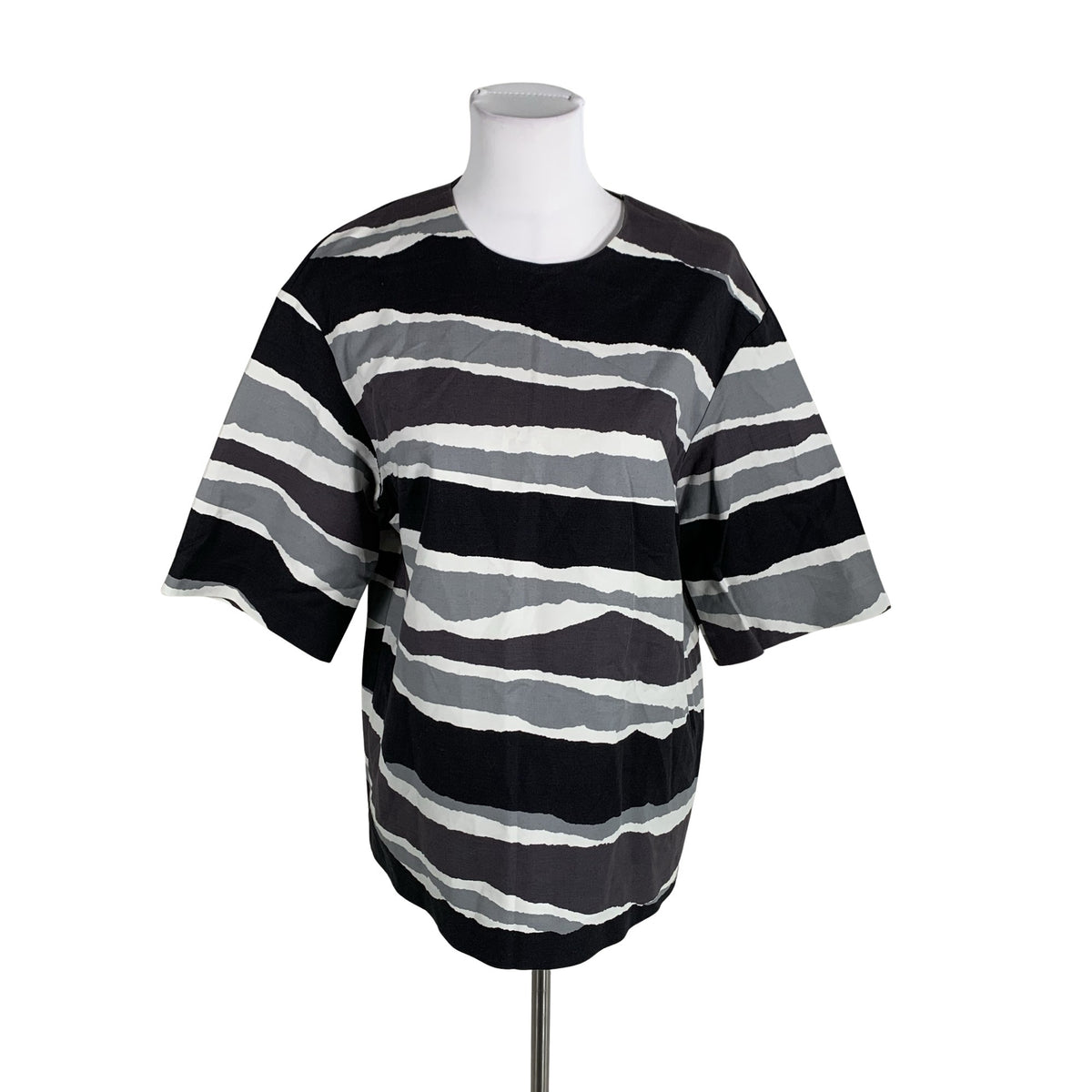 Unisex Marimekko - Pluus, suurus 36 - Hall (1)