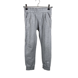 Unisex Reima - Dressikangast püksid, suurus 122 - 128 - Hall (1)
