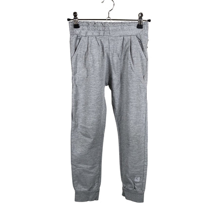 Unisex Reima - Dressikangast püksid, suurus 122 - 128 - Hall ()