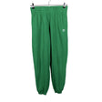 Unisex Adidas - Dressikangast püksid, suurus 38 - Roheline ()