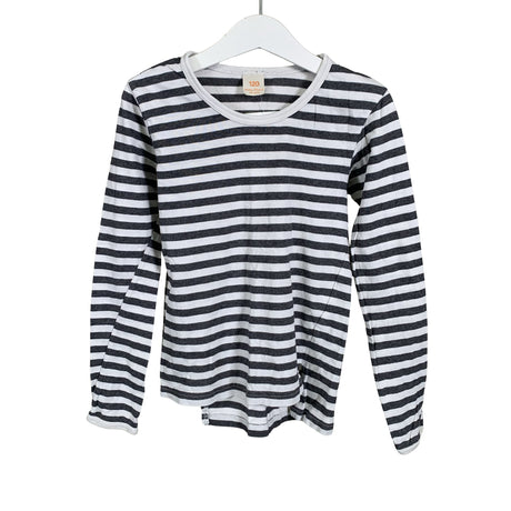 Unisex Myllymuksut - Trikotaažist pluus, suurus 116 - 122 - Hall ()