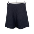 Unisex Hugo Boss - Dressikangast seelik, suurus 38 - Must ()