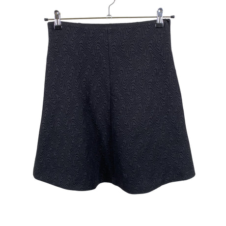 Unisex Hugo Boss - Dressikangast seelik, suurus 38 - Must ()