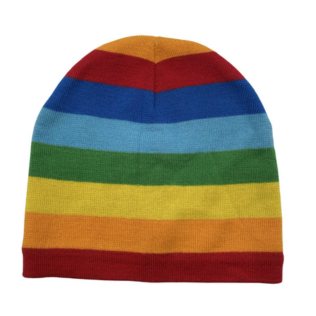 Unisex Molo Kids - Õhuke müts, suurus 52 - 54 cm - Punane ()
