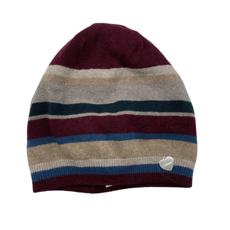 Unisex Calimar - Talvemüts, suurus 56 - 58 cm - Veinipunane ()