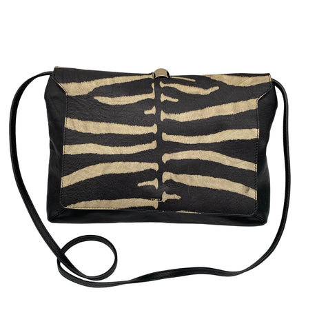 Unisex Furla - Õlakott, suurus Maxi - Must ()