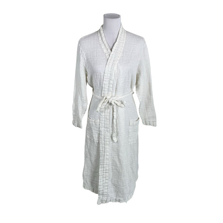 Unisex Balmuir - Hommikumantel, suurus 40 - Valge ()