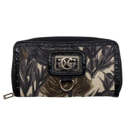 Unisex Guess - Rahakott, suurus Ei kokoa - Pruun ()