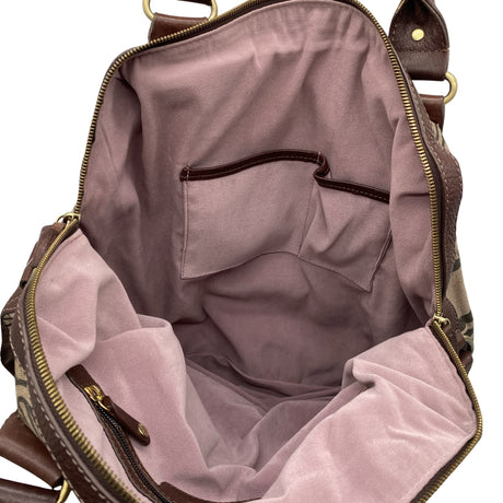 Unisex Ted Baker - Käekott, suurus Maxi - Pruun (2)