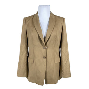 Unisex Hugo Boss - Jakk, suurus 44 - Pruun (1)