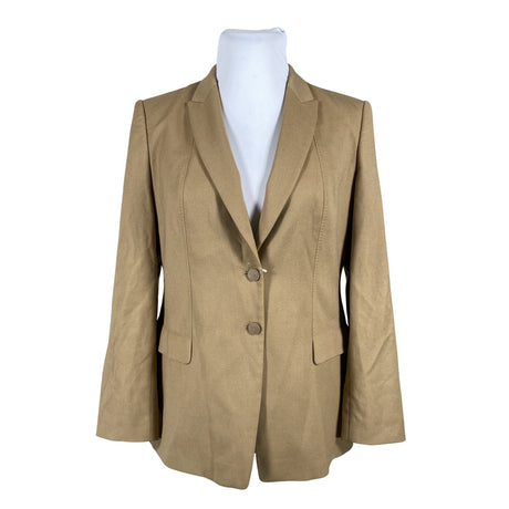 Unisex Hugo Boss - Jakk, suurus 44 - Pruun ()