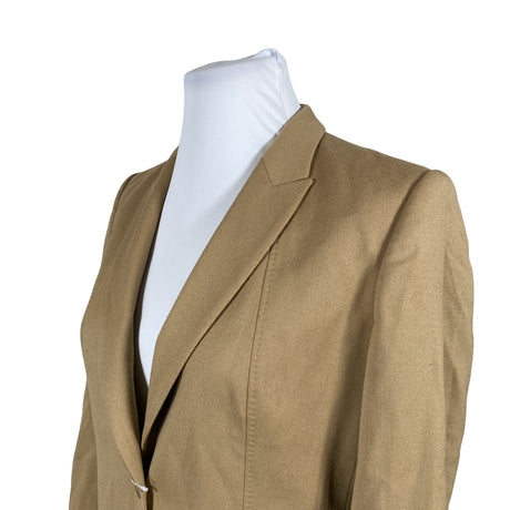Unisex Hugo Boss - Jakk, suurus 44 - Pruun (2)