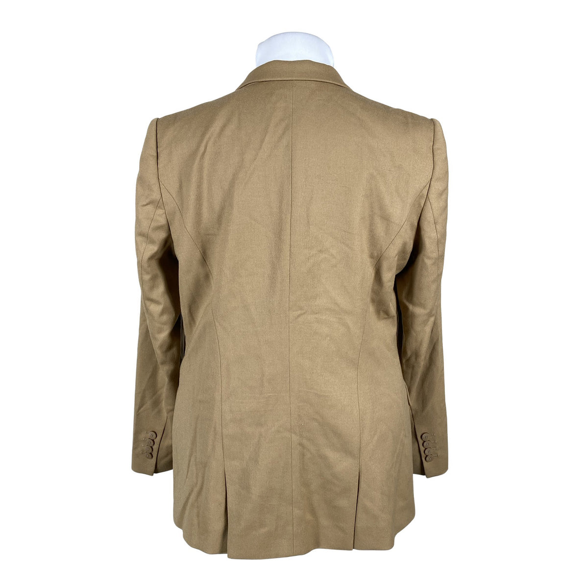 Unisex Hugo Boss - Jakk, suurus 44 - Pruun (3)