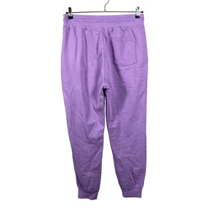 Unisex Marimekko - Dressikangast püksid, suurus 40 - Lilla (2)