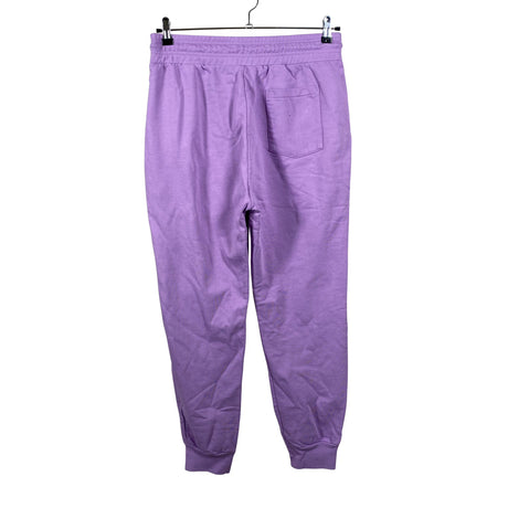 Unisex Marimekko - Dressikangast püksid, suurus 40 - Lilla (2)