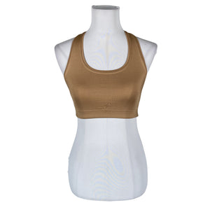 Unisex Casall - Sporditopp, suurus 38 - Beige (1)