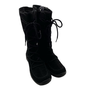 Unisex Legero - Saapad, suurus 39 - Must (2)