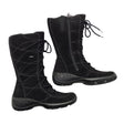 Unisex Legero - Saapad, suurus 39 - Must ()