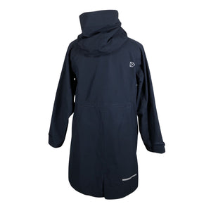 Unisex Didriksons - Jope, suurus 42 - Sinine (2)