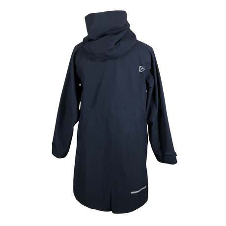 Unisex Didriksons - Jope, suurus 42 - Sinine (2)